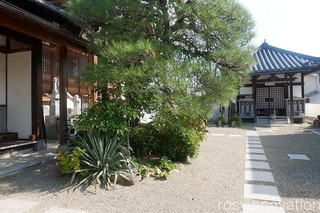 福泉寺６　寺務所