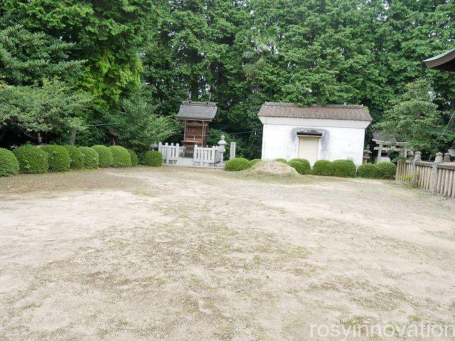 両児神社９　倉敷