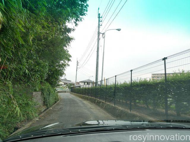 両児神社１　場所