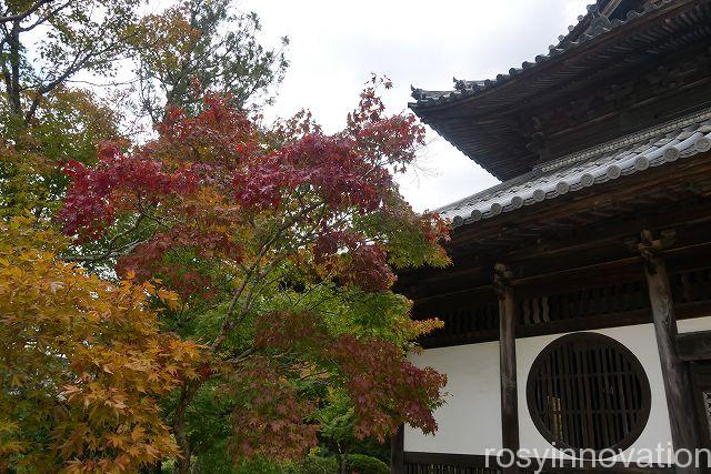 宝福寺２１　お寺