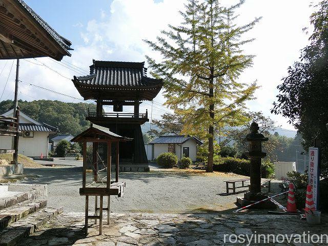 大村寺８　境内