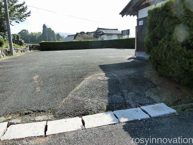 大村寺２　駐車場