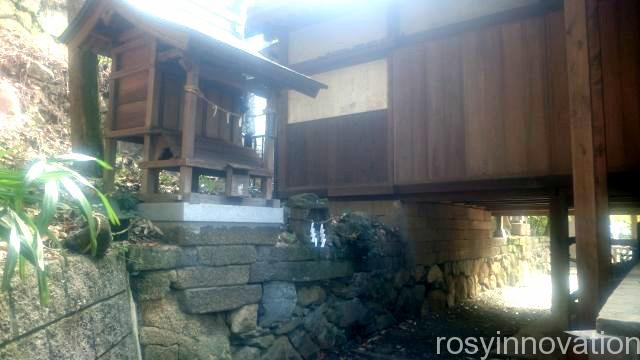 田潮八幡神社１２　神社巡り