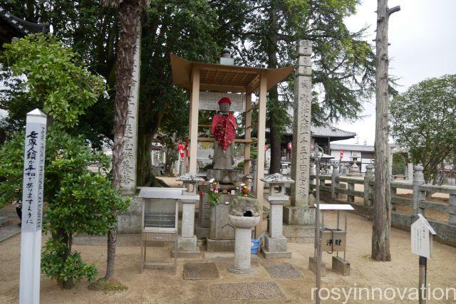 金倉寺１５　祈祷