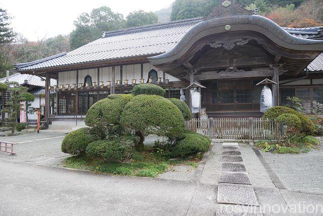 龍泉寺成羽６　寺