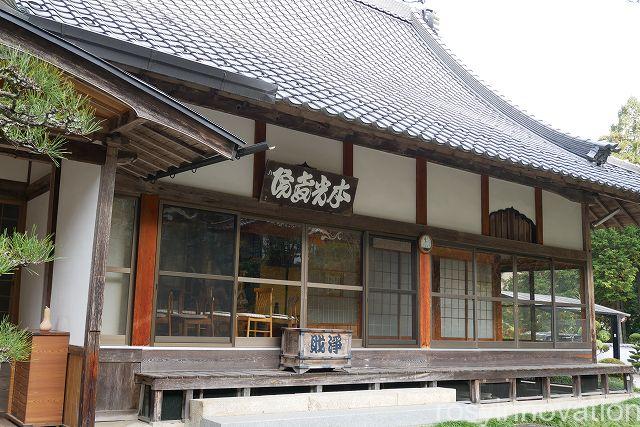 本光寺５　本堂