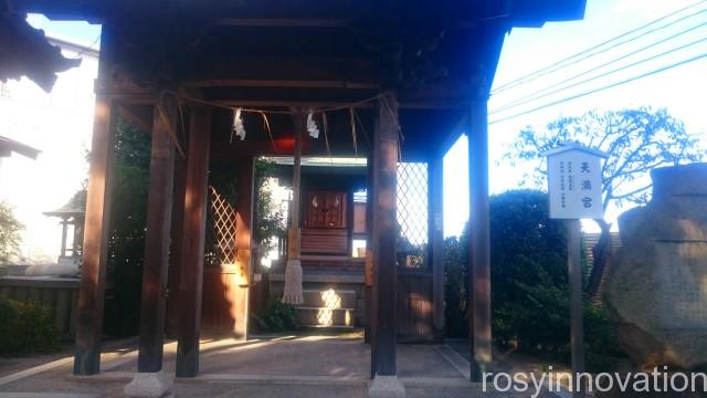 岡山神社１８　岡山