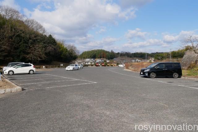 備中国分寺２　駐車場