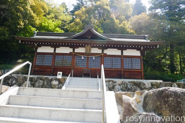 吉備津神社１４　観光