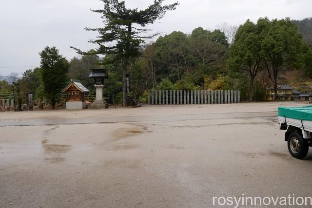 船川八幡宮６　まいられぇ