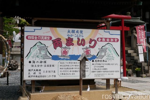 由加神社３０　金刀比羅宮