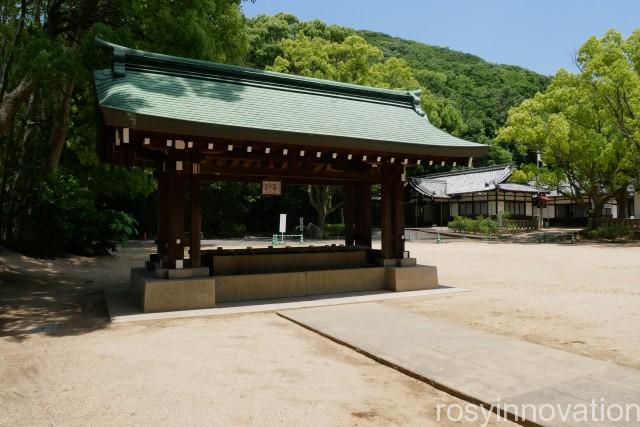 岡山県護国神社 (4)