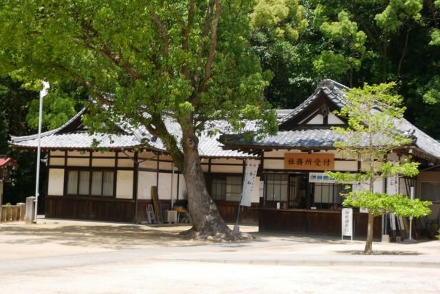 岡山県護国神社 (9)