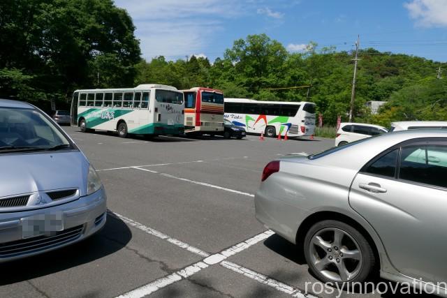 由加山　蓮台寺２　駐車場