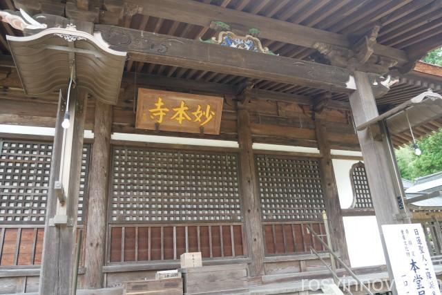 妙本寺 (6)