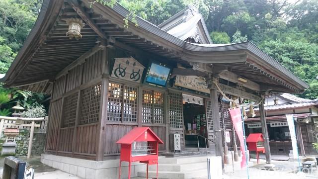 葛城神社 (14)