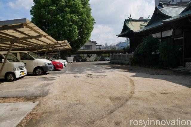 石門別神社 (3)