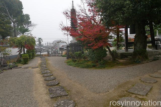 地蔵院・愛山東照宮（津山） (12)