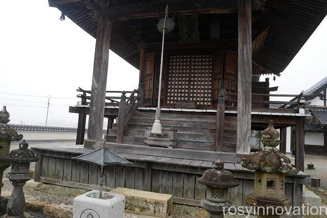 地蔵院・愛山東照宮（津山） (4)