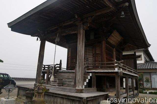 地蔵院・愛山東照宮（津山） (16)