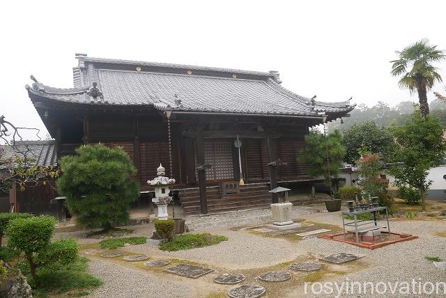 地蔵院・愛山東照宮（津山） (13)