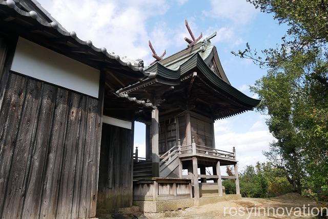 國津神社 (7)