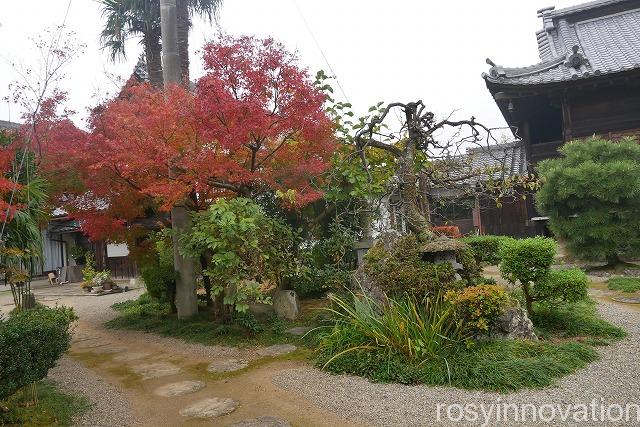 地蔵院・愛山東照宮（津山） (14)