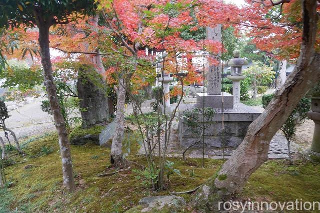 地蔵院・愛山東照宮（津山） (10)