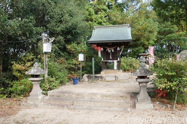 箱崎八幡宮 (15)