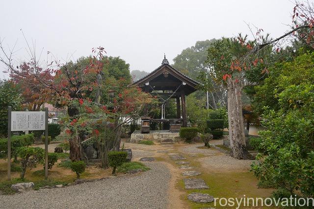 地蔵院・愛山東照宮（津山） (6)