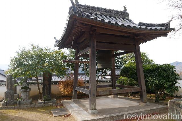 圀勝寺 (3)境内