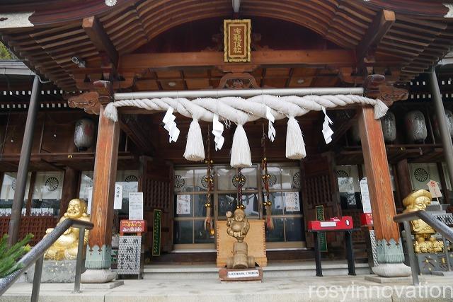 田村神社 (20