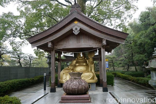 田村神社 (5)境内