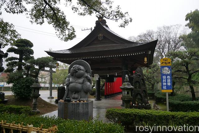 田村神社 (7)香川