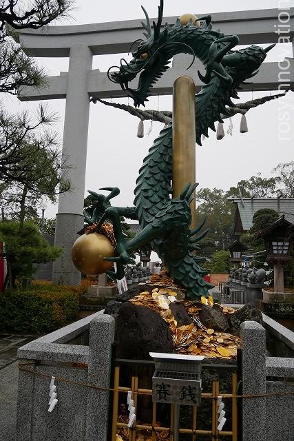 田村神社 (27