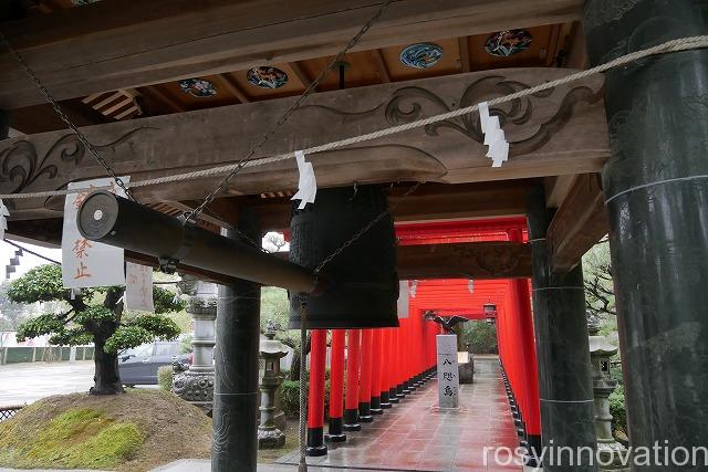 田村神社 (7)高松