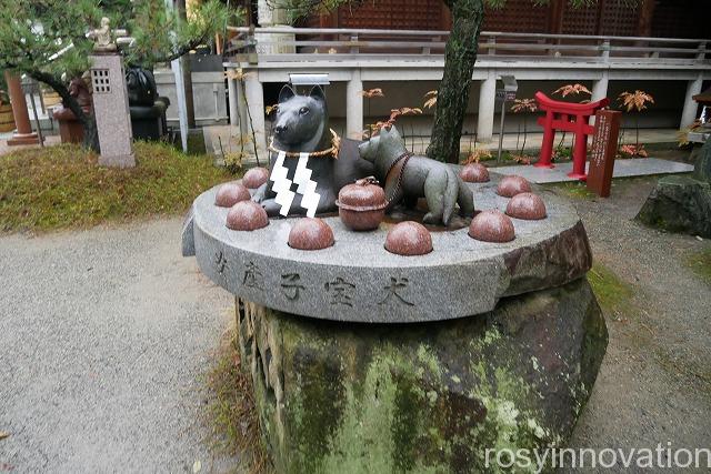 田村神社 (19