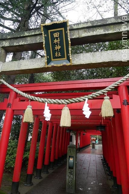 田村神社 (13