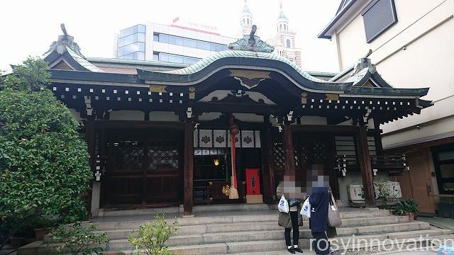 三宮神社　神戸 (14