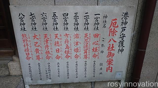 三宮神社　神戸 (12