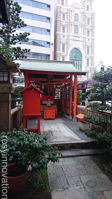 三宮神社　神戸 (11