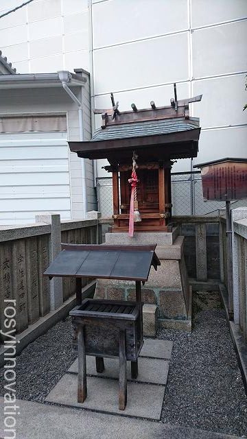 三宮神社　神戸 (13