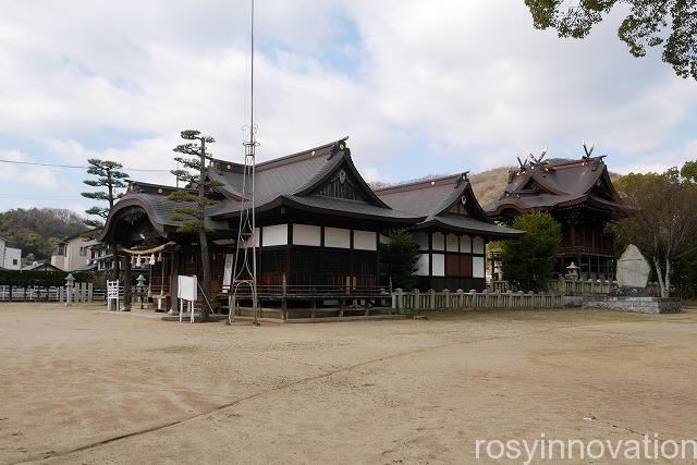 大浦神社 (4)