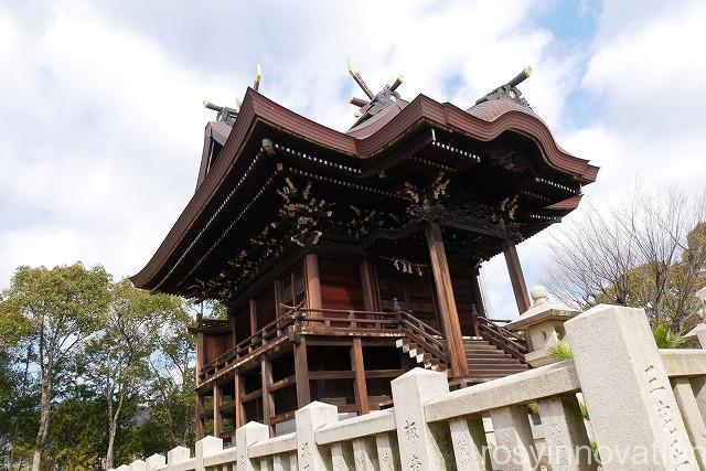 大浦神社 (13)