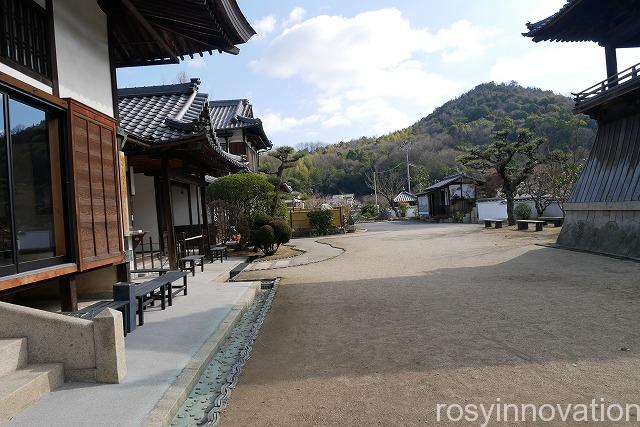 三部山不動院 (8)境内