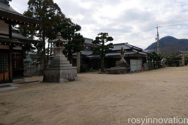 大浦神社 (5)