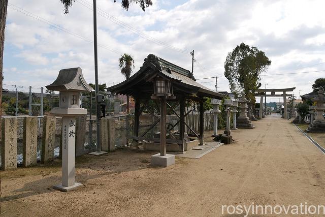 大浦神社 (6)