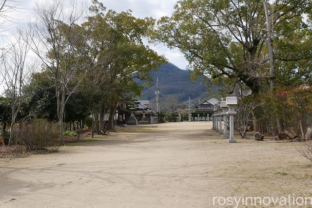 大浦神社 (3)