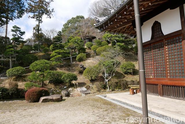 龍城院　寄島 (13