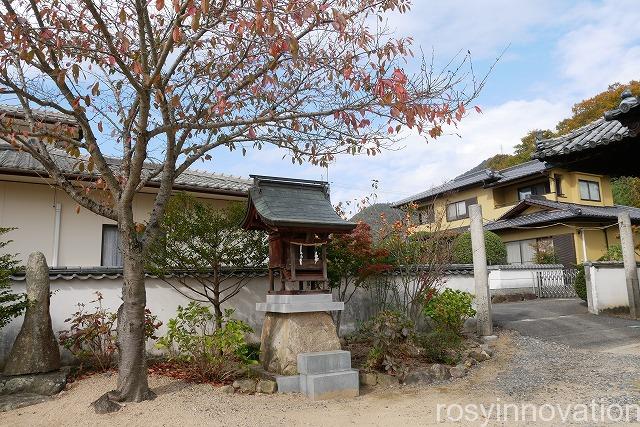 大内神社 (16